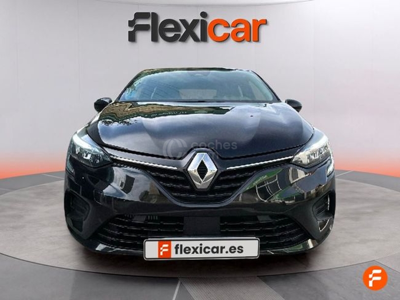 Foto del RENAULT Clio TCe Intens 67kW