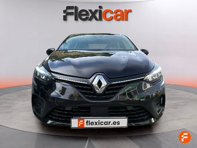 Foto del RENAULT Clio TCe Intens 67kW