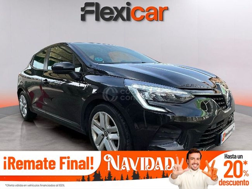 Foto del RENAULT Clio TCe Intens 67kW