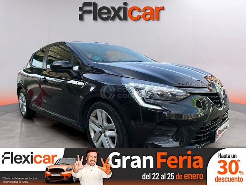 Foto del RENAULT Clio TCe Intens 67kW