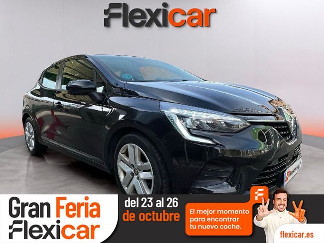 RENAULT Clio (Intens TCe 67 kW (91CV)) en Álava