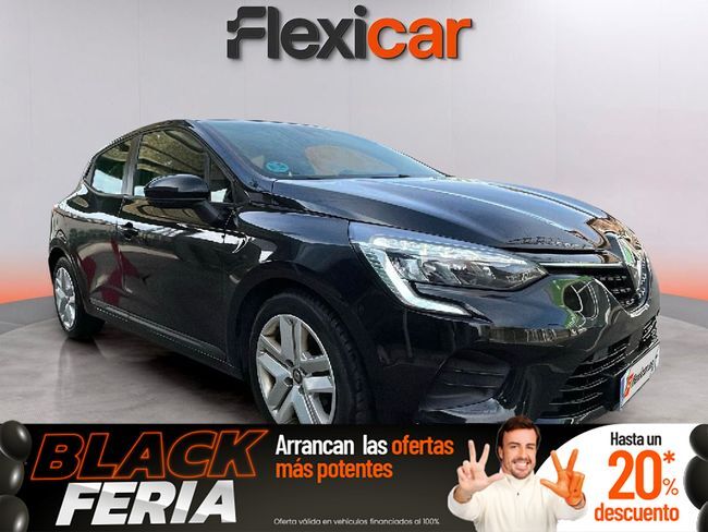 RENAULT Clio (Intens TCe 67 kW (91CV)) en Álava