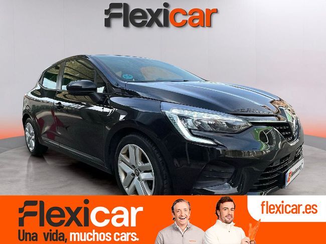 Foto del RENAULT Clio TCe Intens 67kW