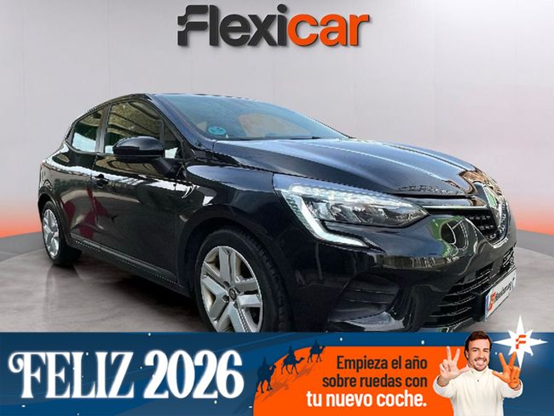 Imagen de RENAULT Clio