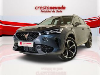 Imagen de CUPRA Formentor 1.5 TSI 150 DSG Impulse