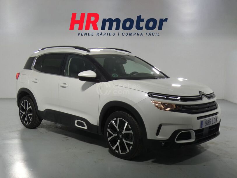 Foto del CITROEN C5 Aircross PureTech S&S Feel 130