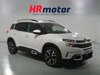 Imagen de CITROEN C5 Aircross PureTech S&S Feel 130