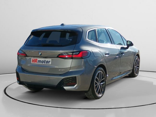 Foto del BMW Serie 2 218iA Active Tourer 100kW M Sport