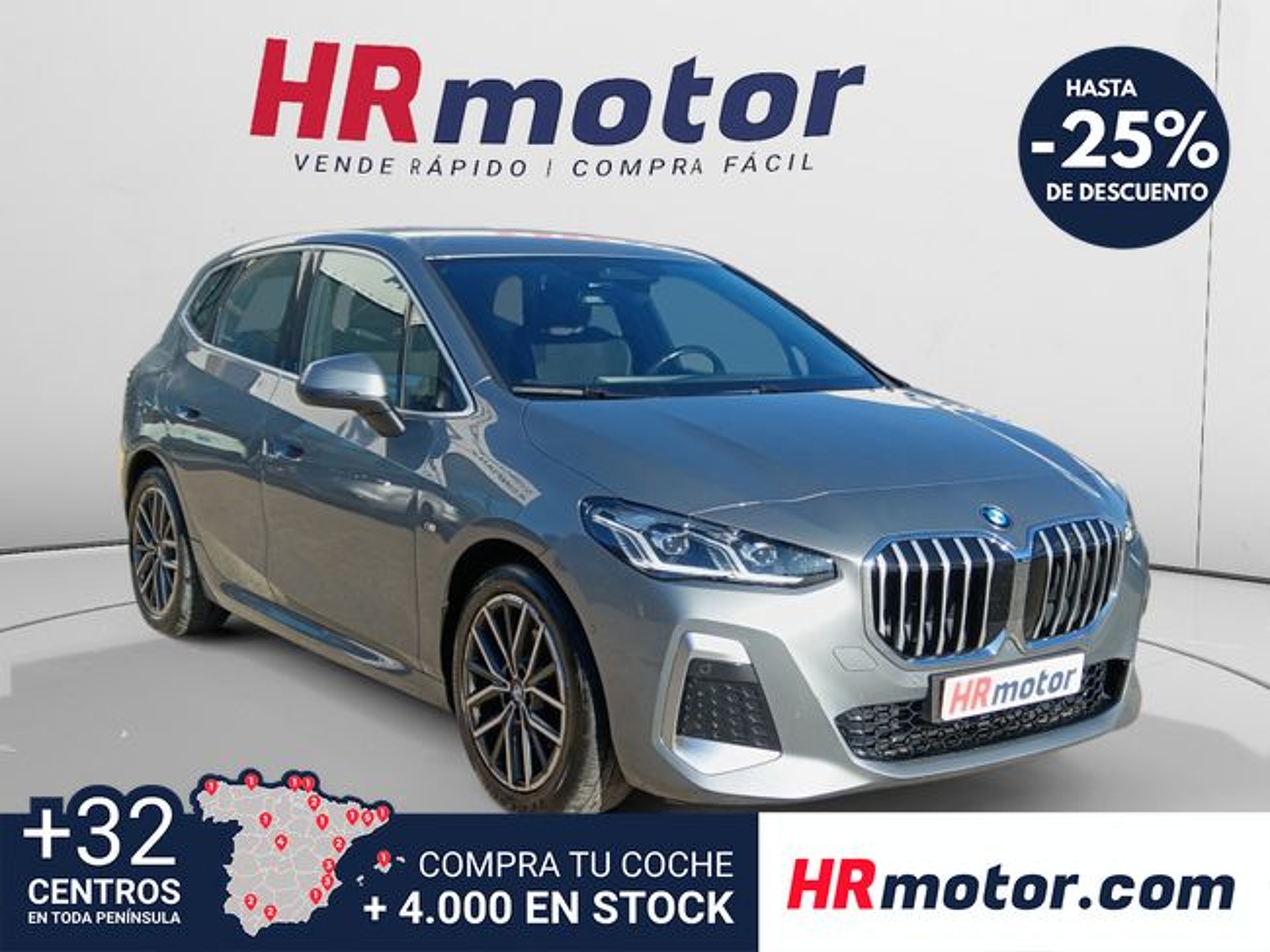 Imagen de BMW Serie 2