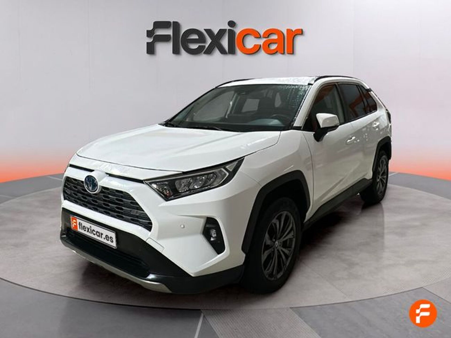 Imagen 3 de TOYOTA RAV-4