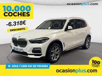 Imagen de BMW X5 xDrive 25dA