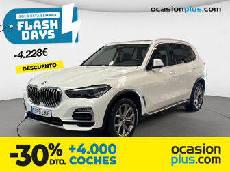 Imagen de BMW X5 xDrive 25dA