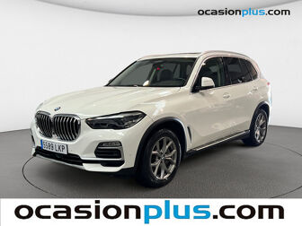 Imagen de BMW X5 xDrive 25dA