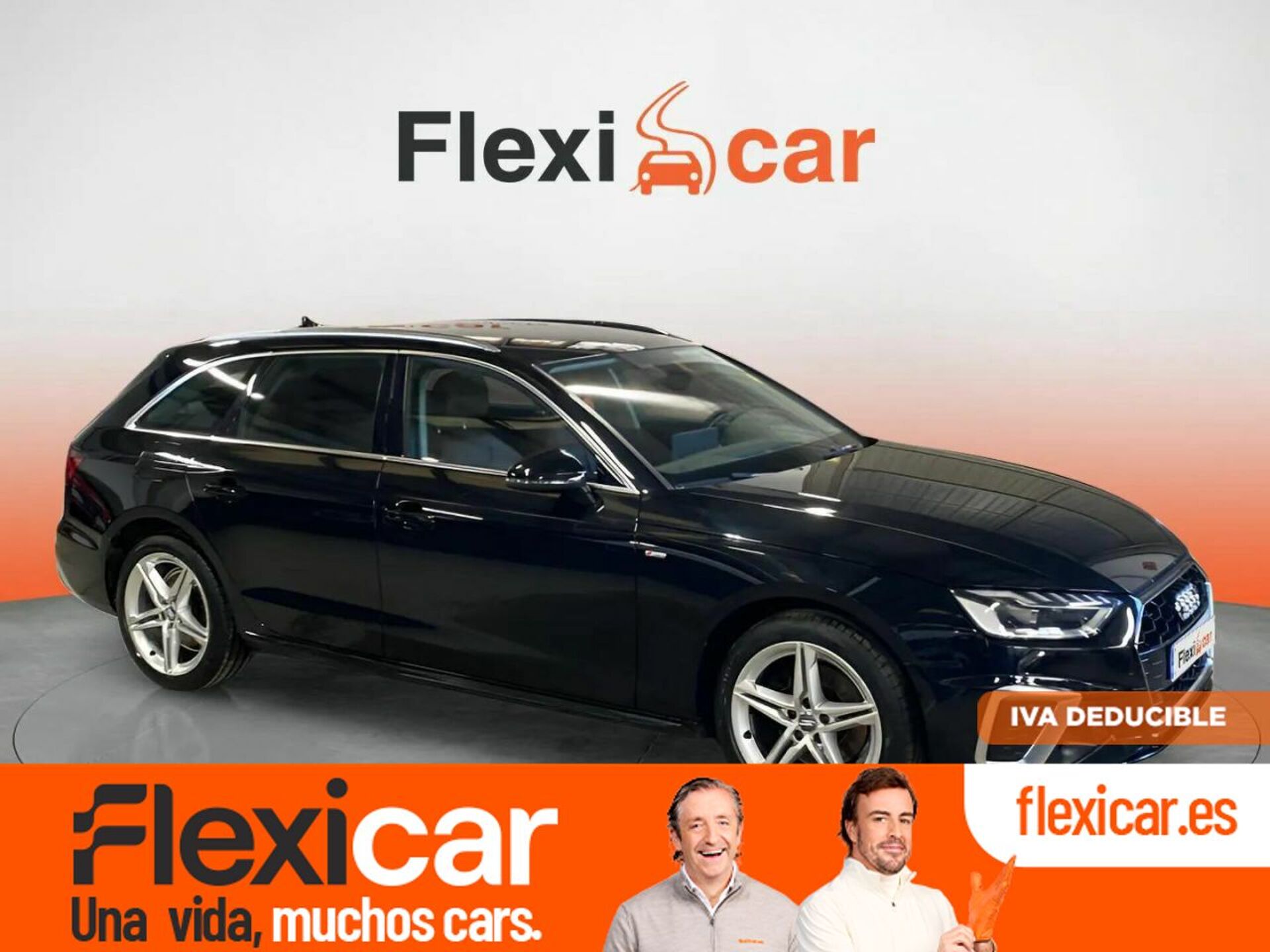 Imagen de AUDI A4