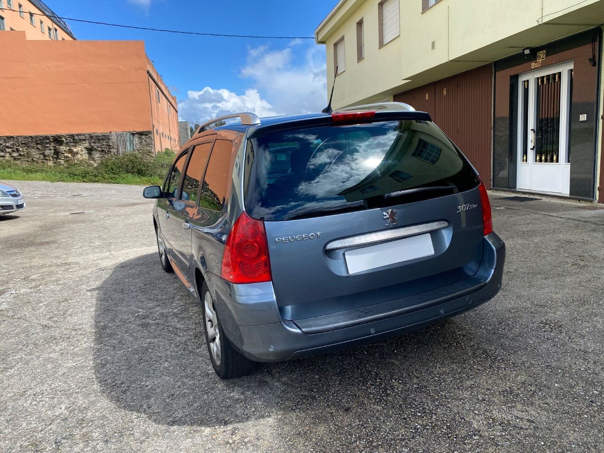 Imagen 3 de PEUGEOT 307