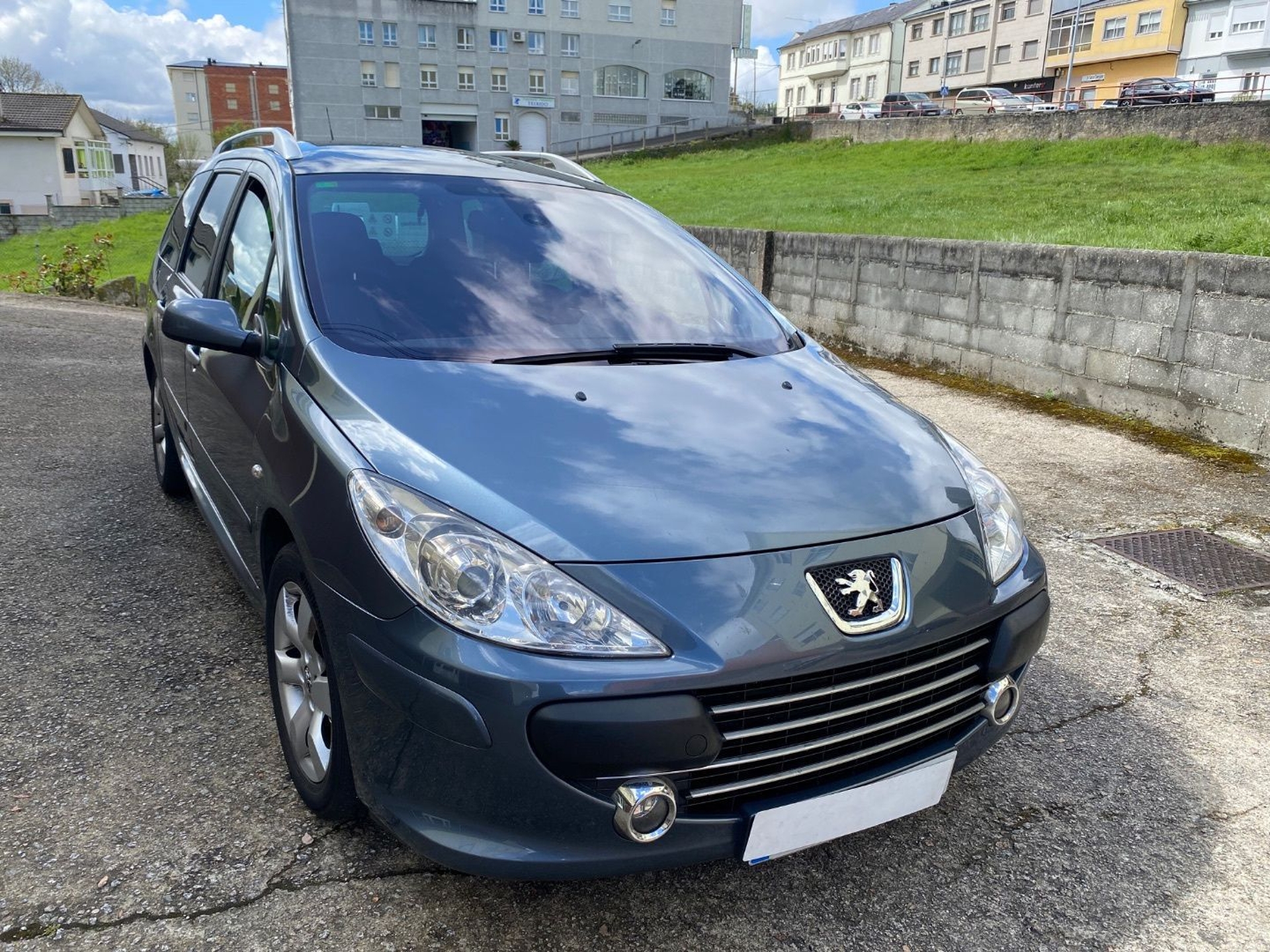 Imagen de PEUGEOT 307