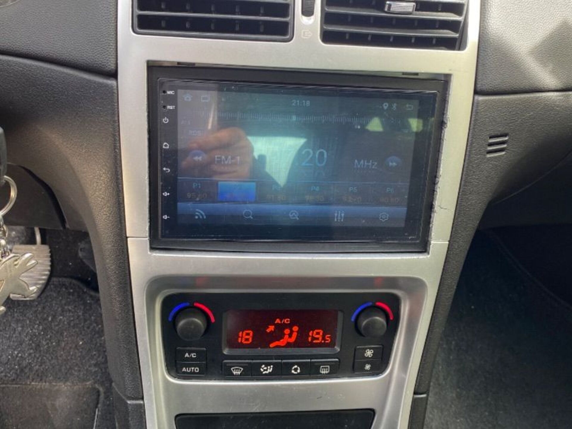 Imagen 2 de PEUGEOT 307