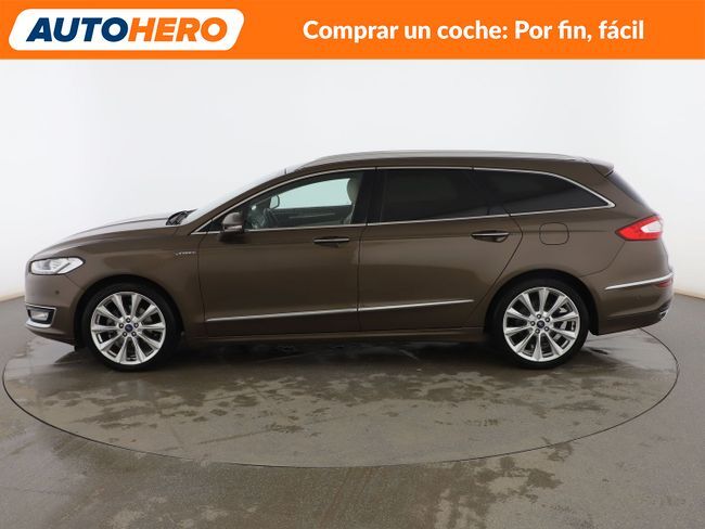 Foto del FORD Mondeo Vignale  2.0TDCI Bi-turbo Aut.