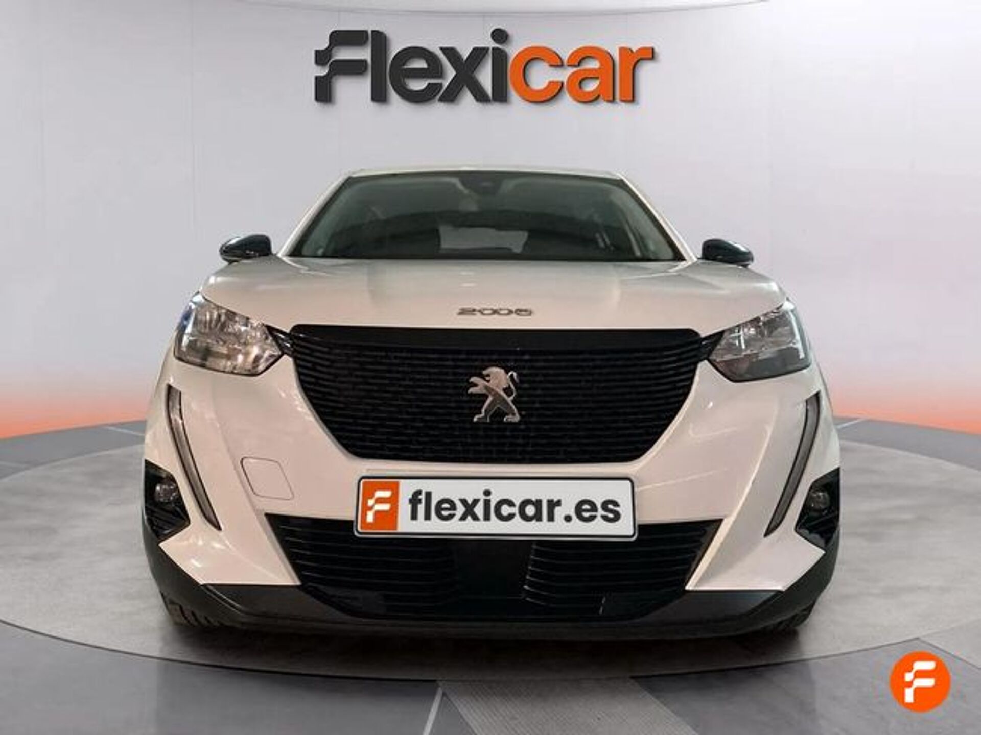 Imagen 2 de PEUGEOT 2008