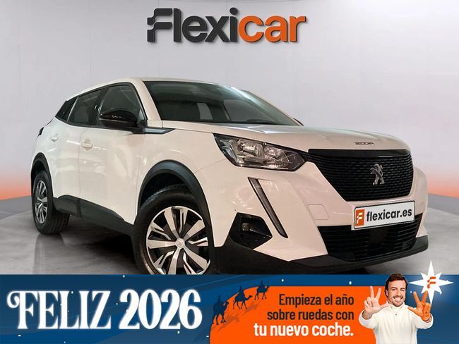 PEUGEOT 2008 (Active Puretech 100 S&S BVM6) en Alicante