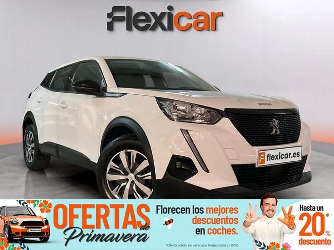 Foto del PEUGEOT 2008 1.2 PureTech S&S Active 100