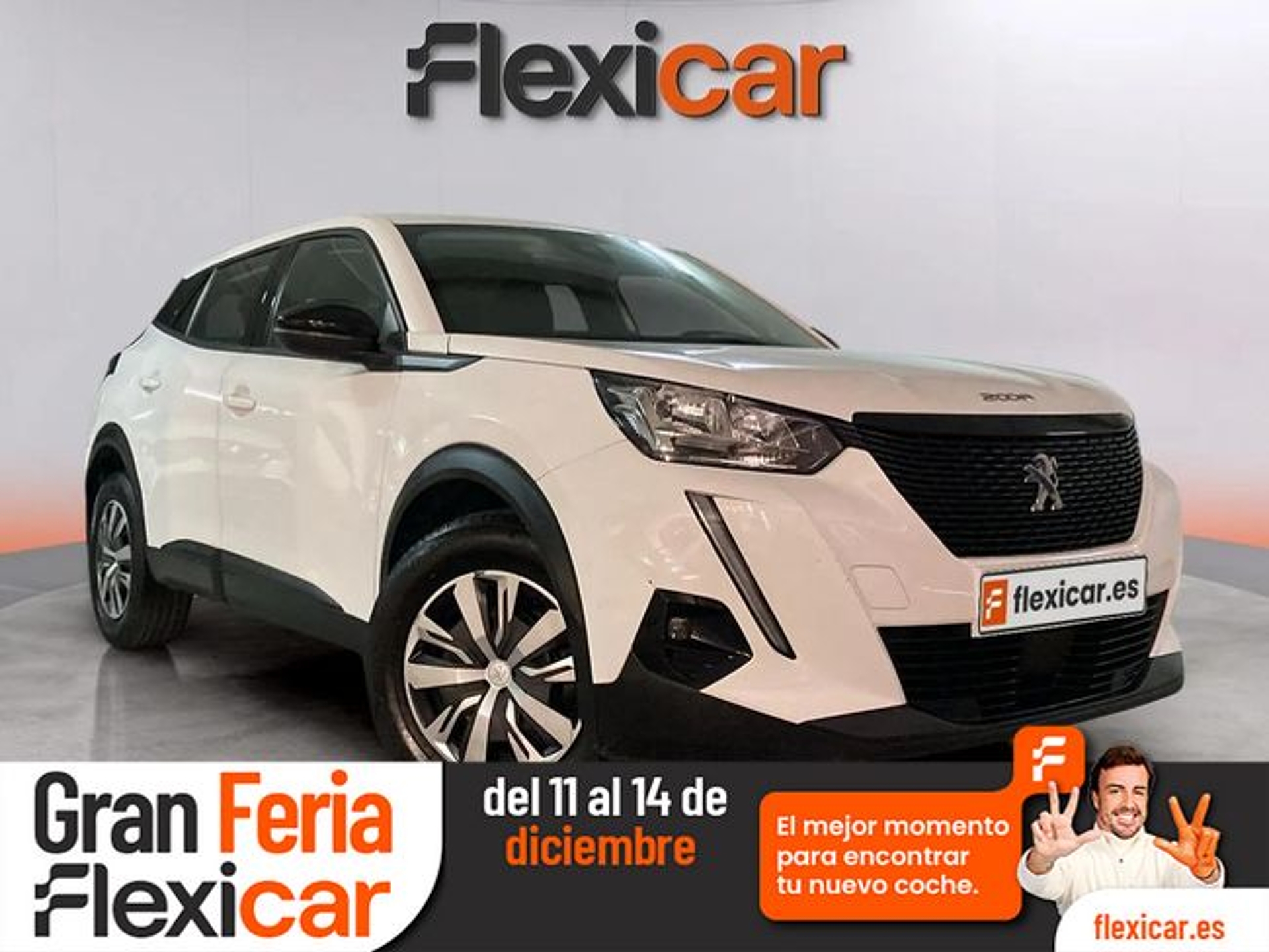 Imagen de PEUGEOT 2008