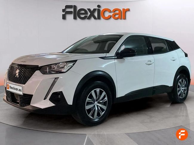 Foto del PEUGEOT 2008 1.2 PureTech S&S Active 100