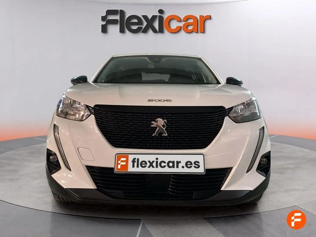 Foto del PEUGEOT 2008 1.2 PureTech S&S Active 100