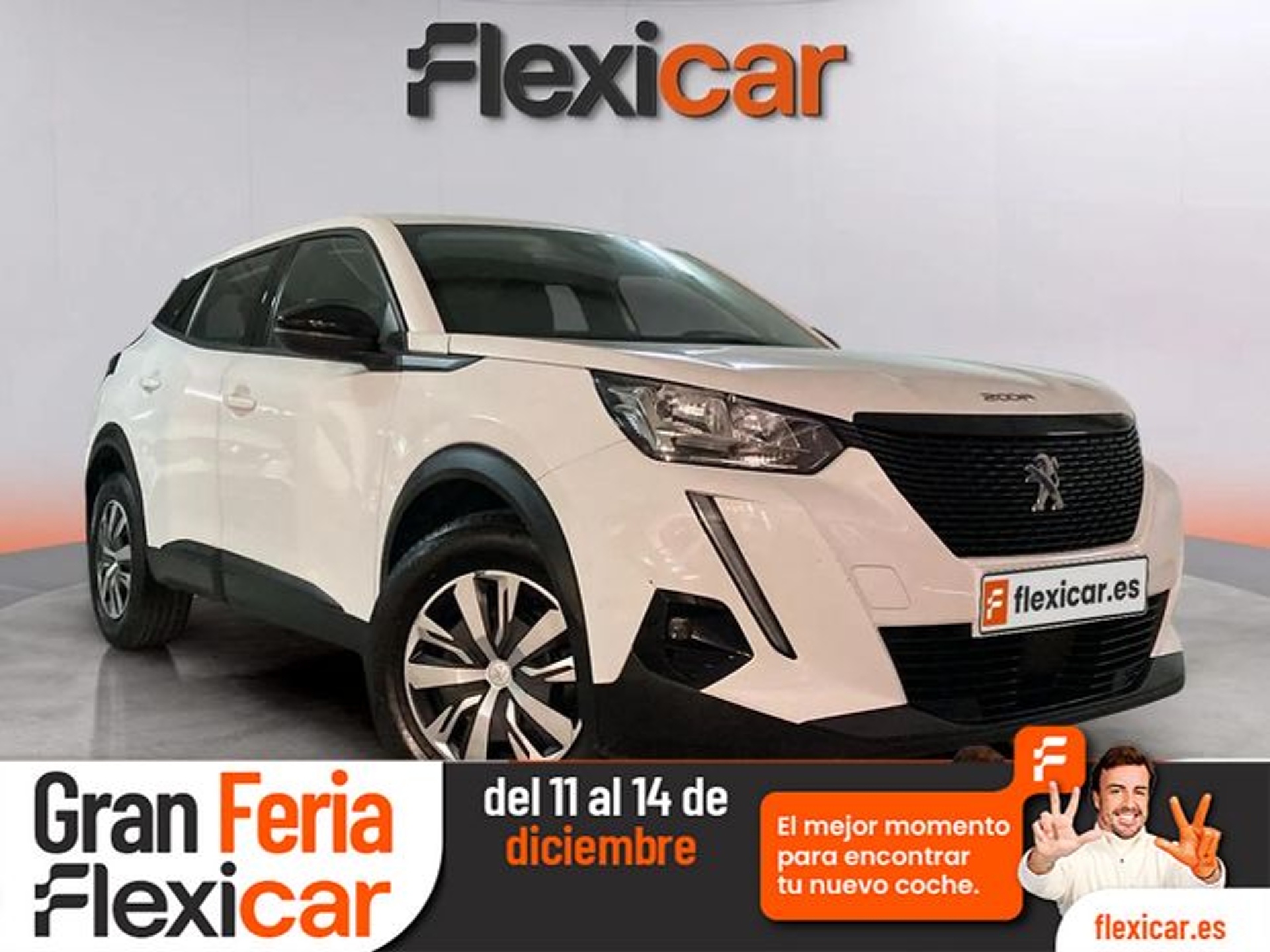 Imagen de PEUGEOT 2008