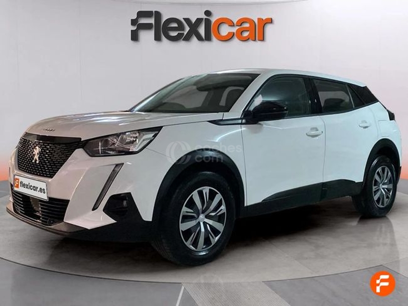 Foto del PEUGEOT 2008 1.2 PureTech S&S Active 100