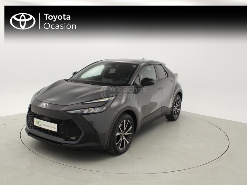 Foto del TOYOTA C-HR 220PH Advance