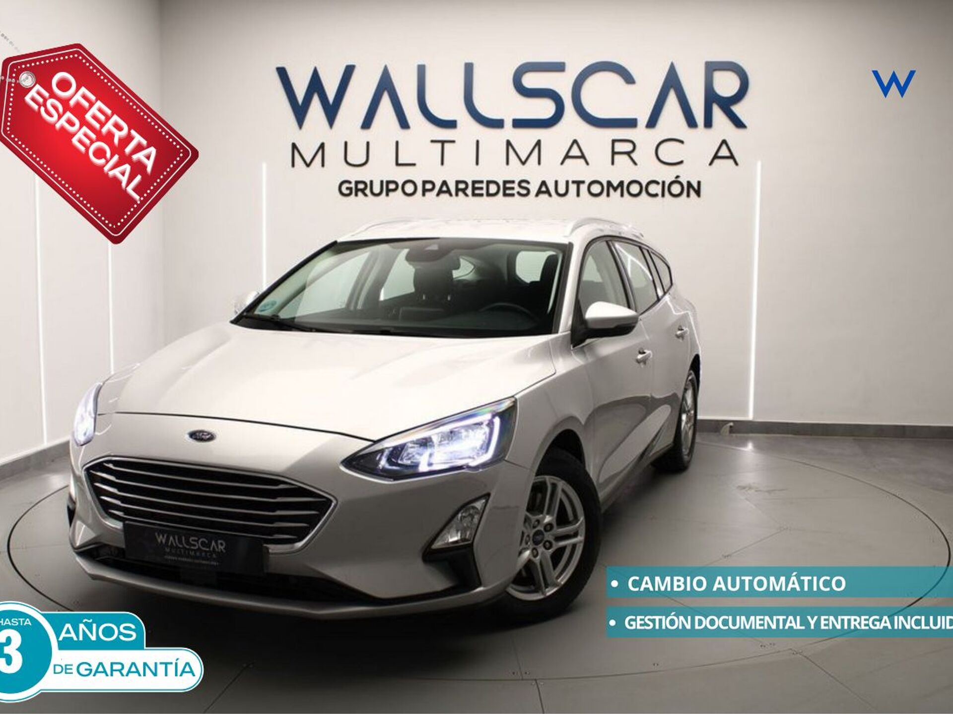 Imagen de FORD Focus