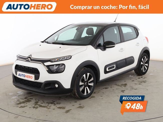 Foto del CITROEN C3 1.2 PureTech S&S Feel Pack 110