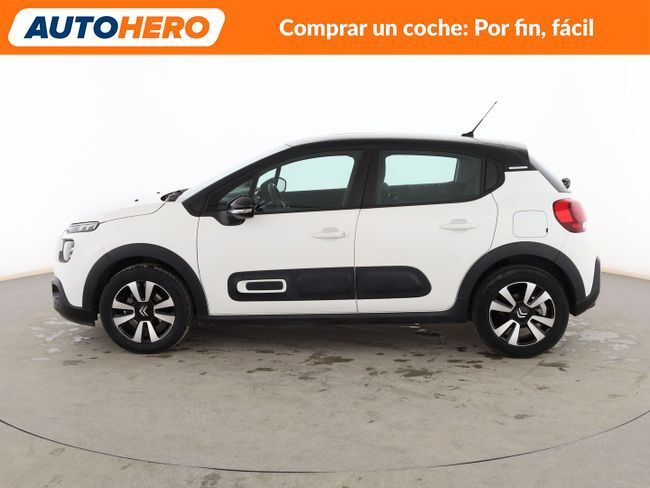 Foto del CITROEN C3 1.2 PureTech S&S Feel Pack 110
