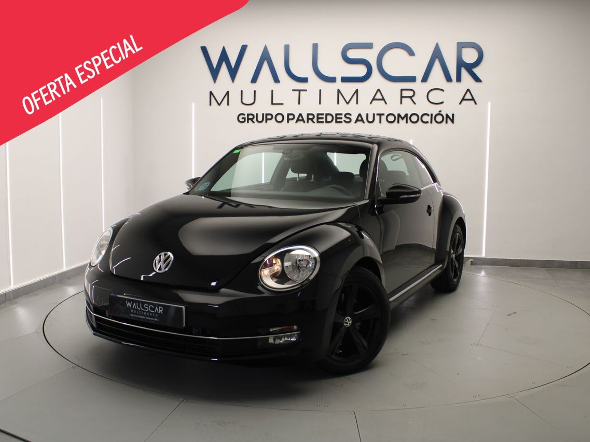Imagen de VOLKSWAGEN Beetle