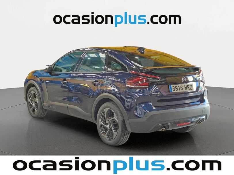 Foto del CITROEN C4 1.2 PureTech Plus S&S 130