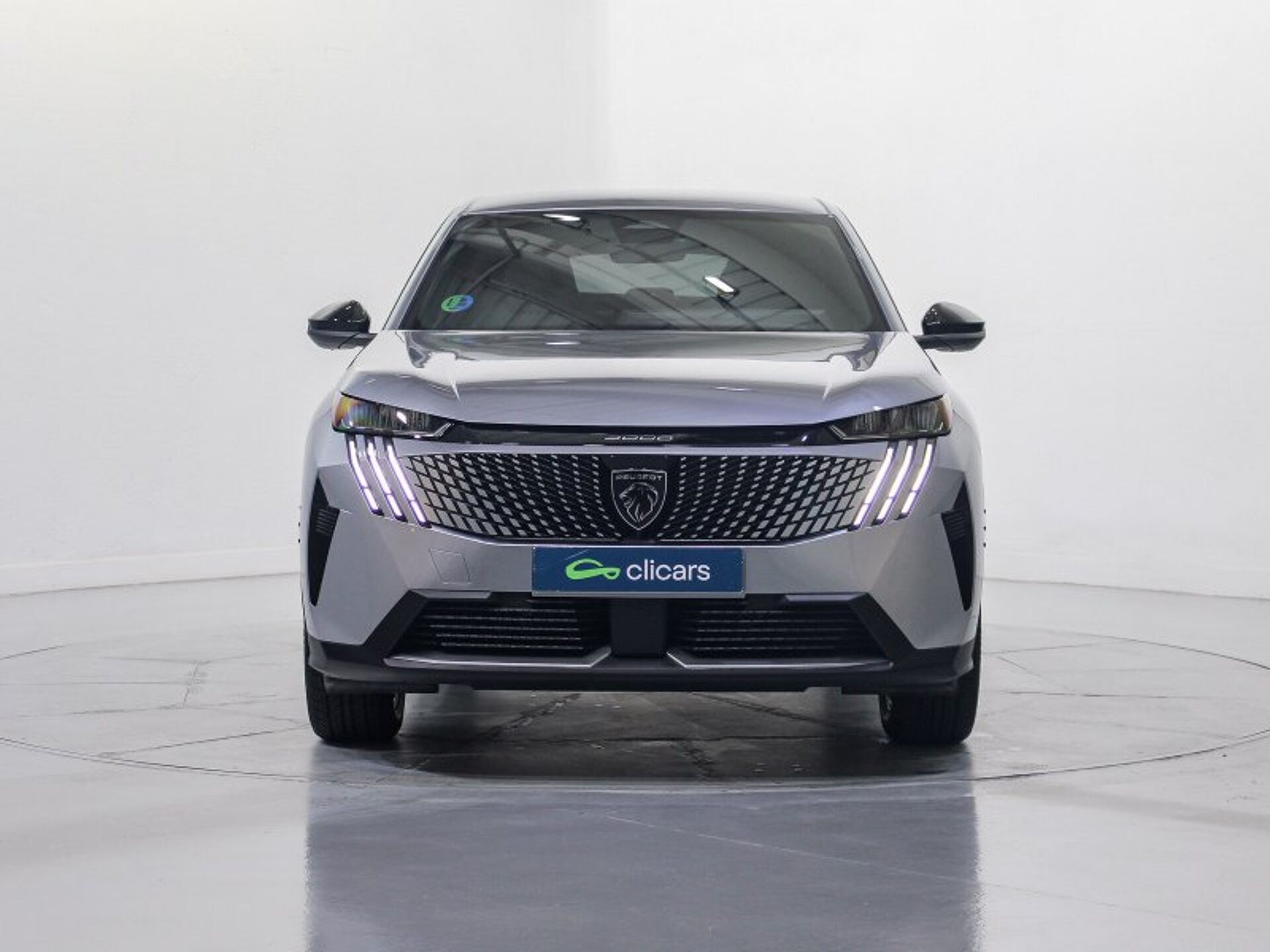 Imagen 2 de PEUGEOT 3008