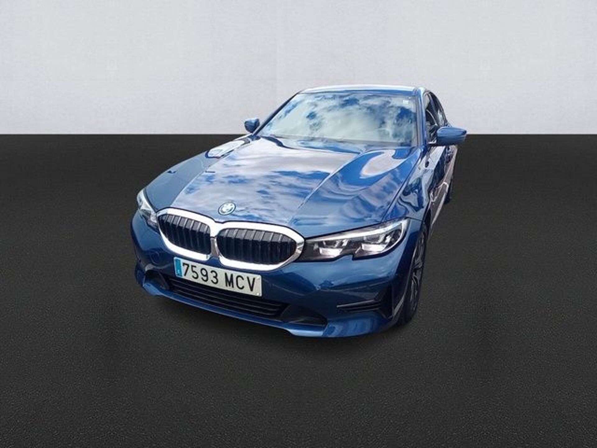 Imagen de BMW Serie 3