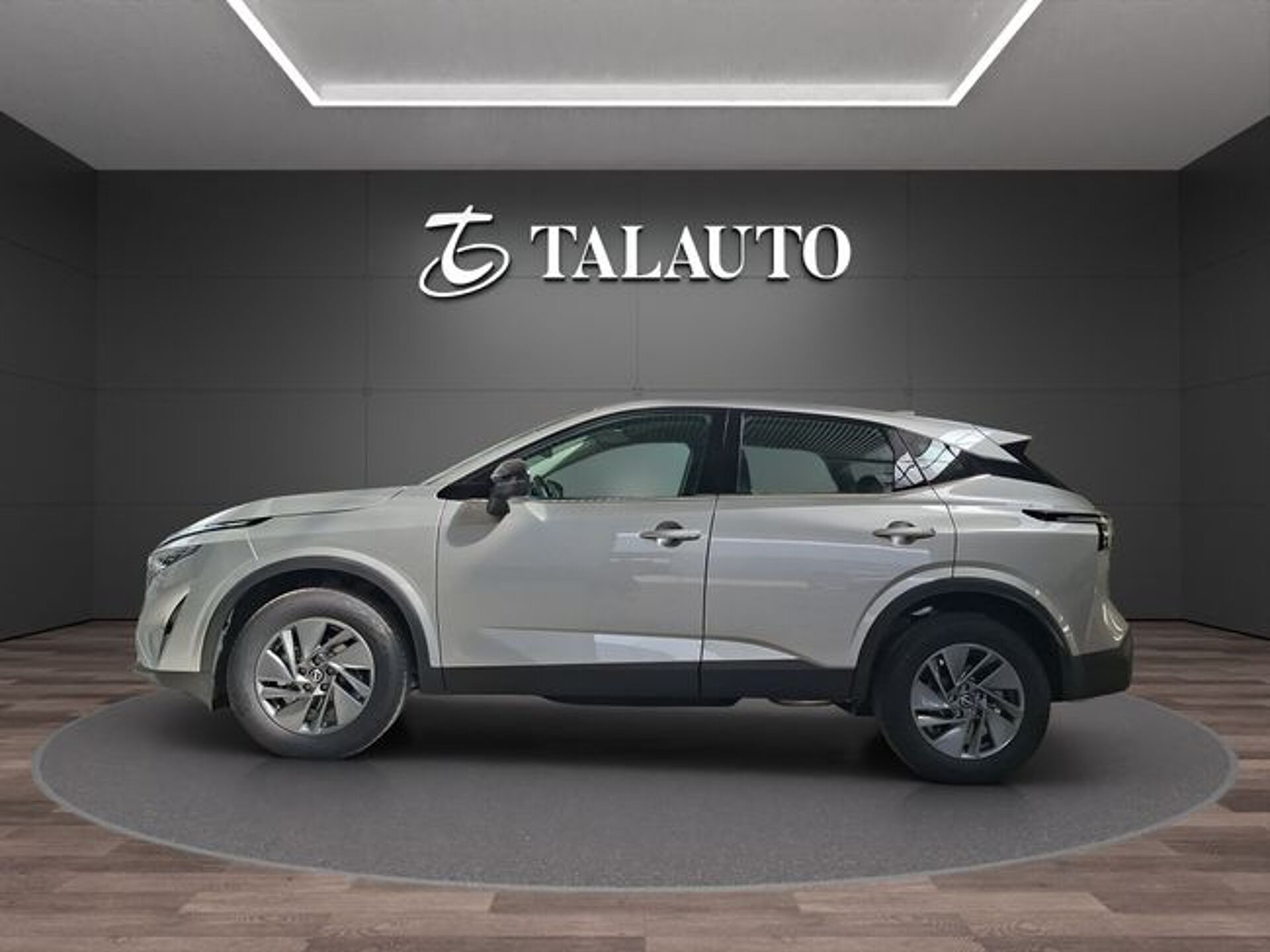 Imagen 2 de NISSAN Qashqai