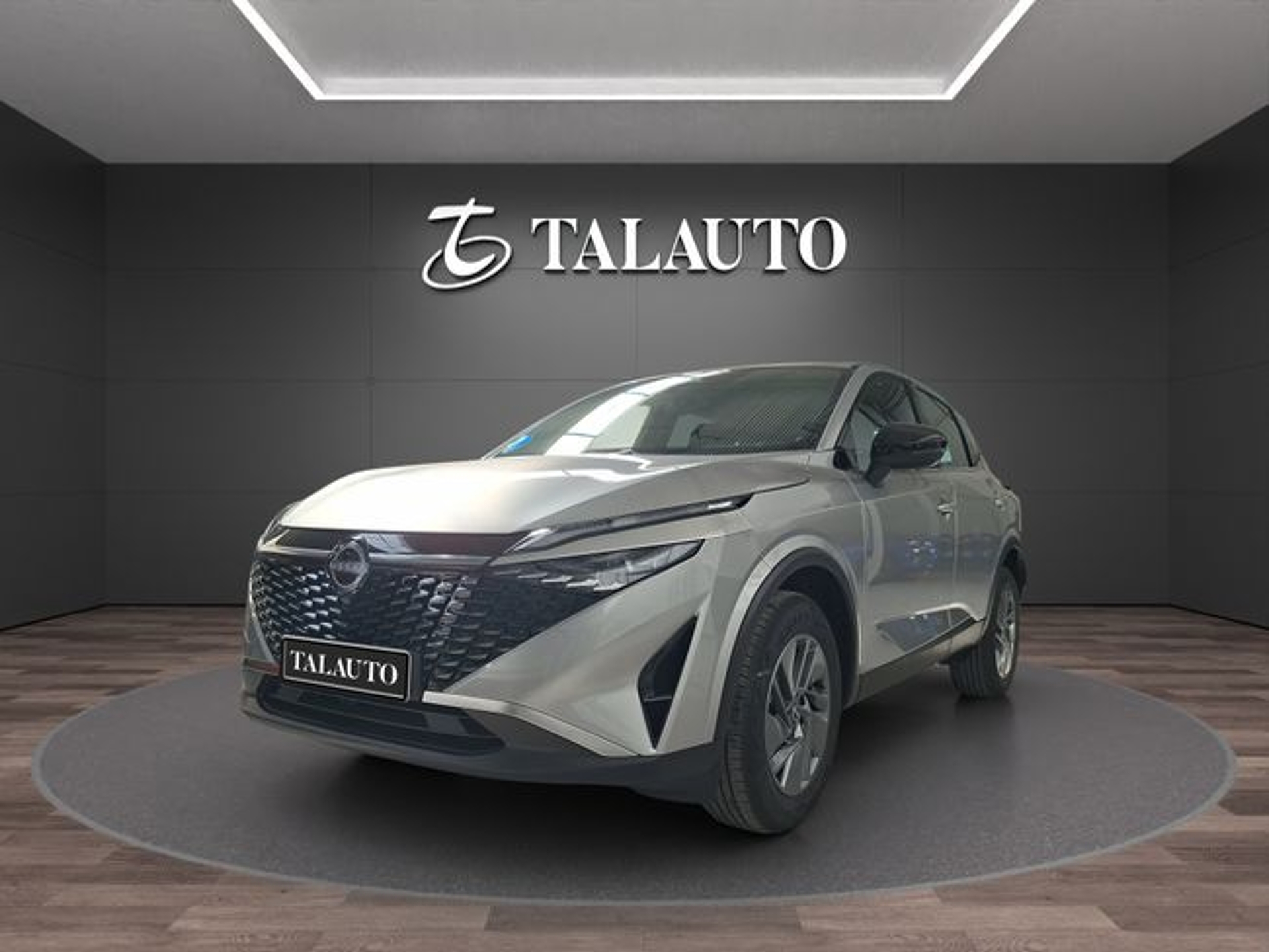 Imagen de NISSAN Qashqai