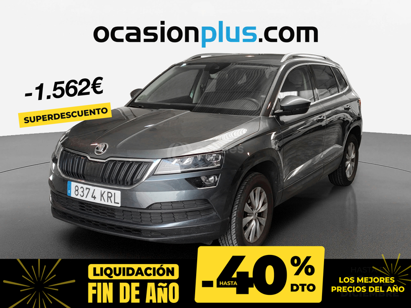 Foto del SKODA Karoq 1.0 TSI Like