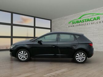 Imagen de SEAT León 2.0TDI S&S Style 115