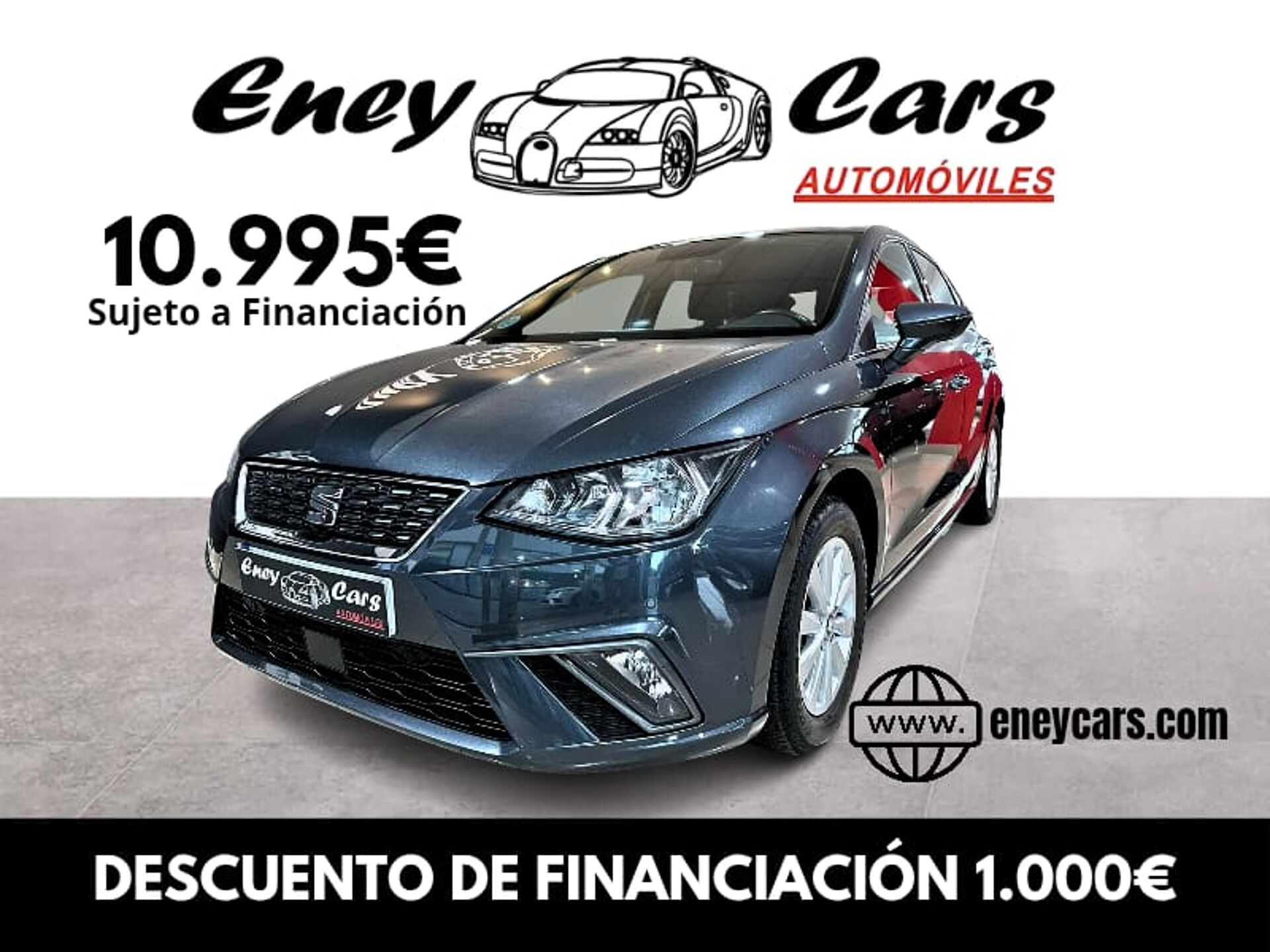 Imagen de SEAT Ibiza