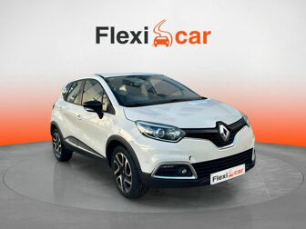 Imagen de RENAULT Captur 1.5dCi eco2 Energy Intens 90