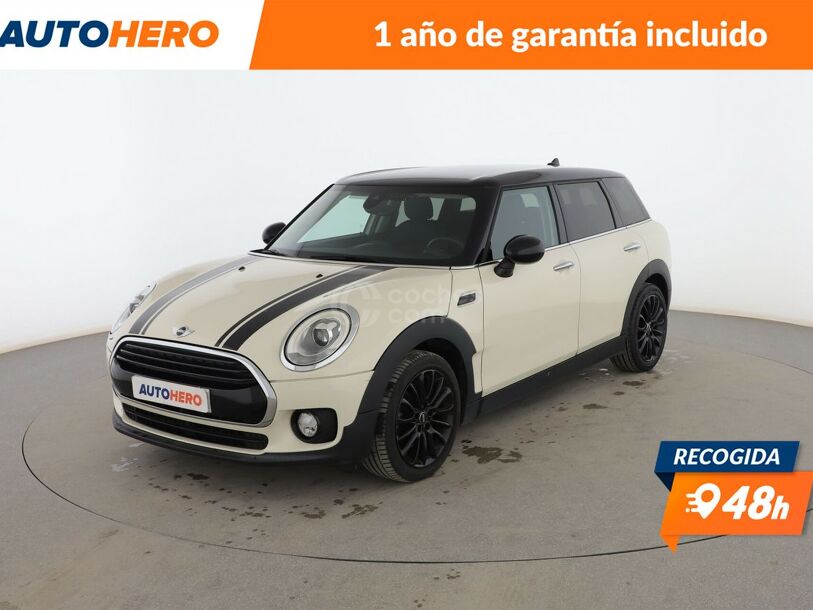 Foto del MINI Mini Clubman Clubman Cooper