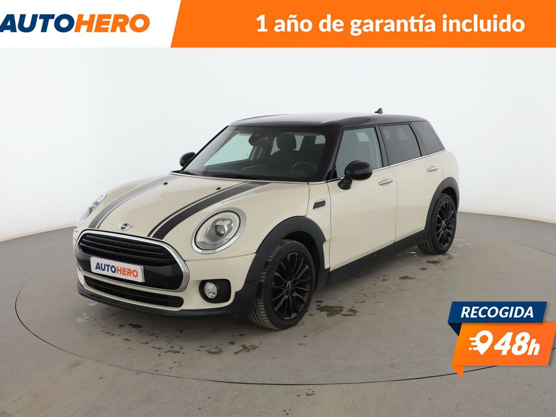 Imagen de MINI Mini Clubman