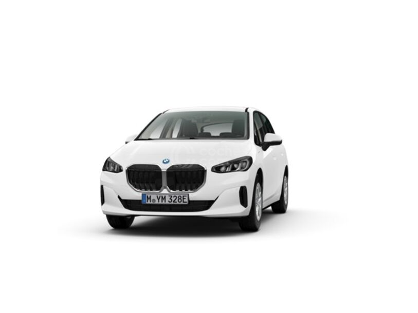 Foto del BMW Serie 2 225e Active Tourer xDrive