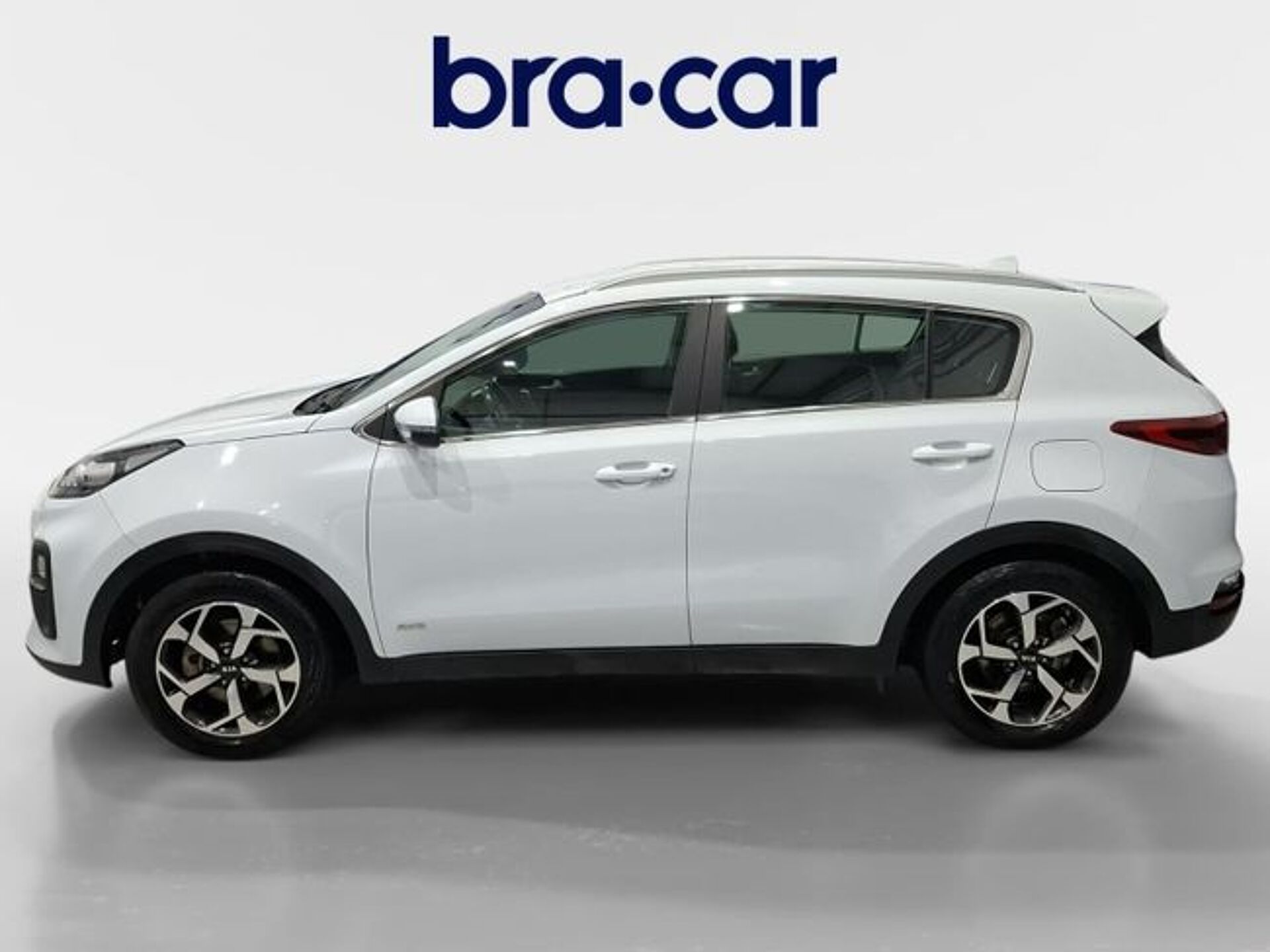 Imagen 3 de KIA Sportage