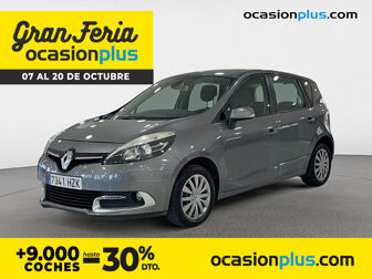 Imagen de RENAULT Scenic Scénic 1.5dCi Selection