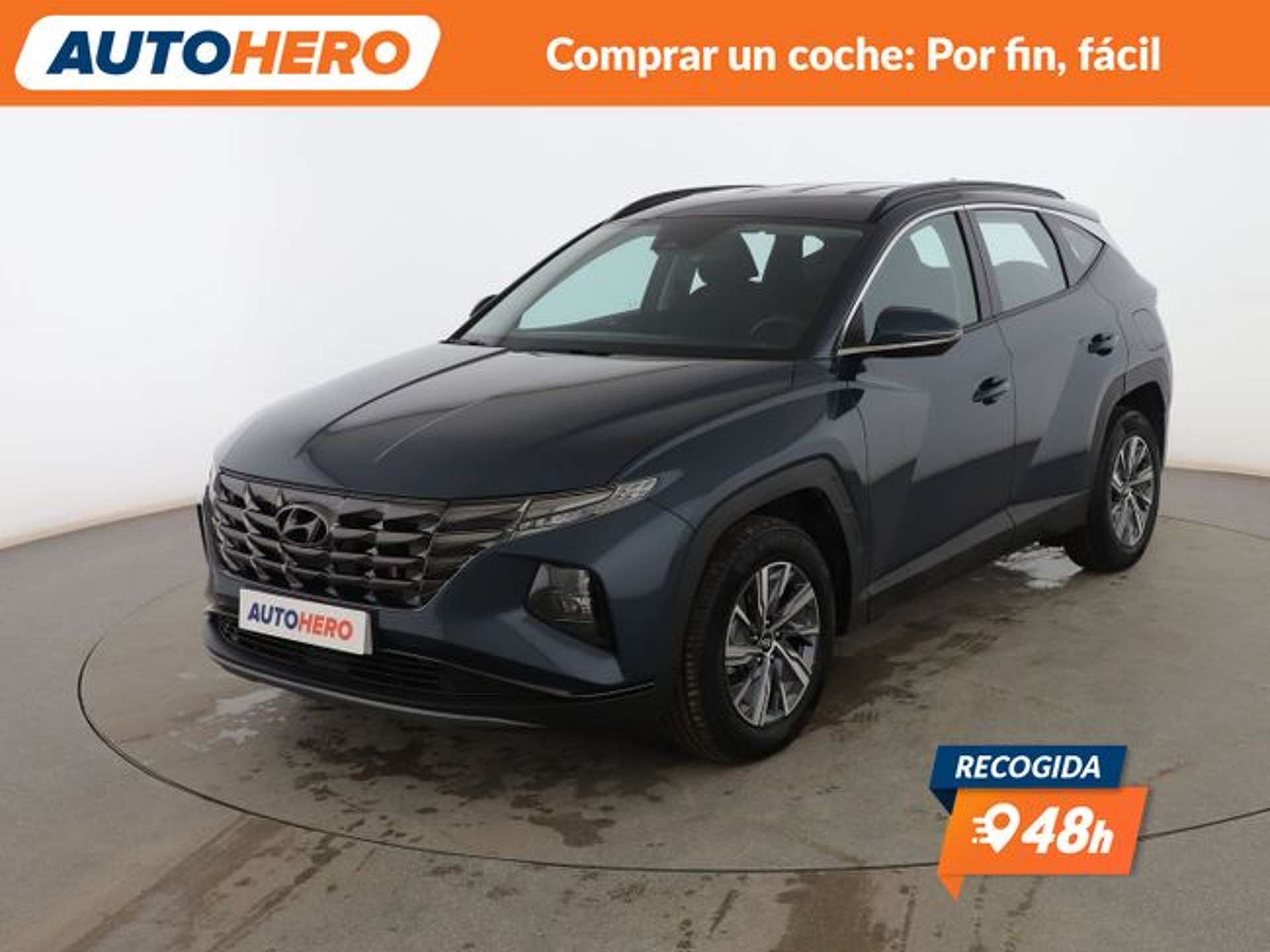 Imagen de HYUNDAI Tucson